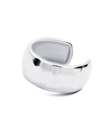 Plain Pattern Ear Cuff EC-1362